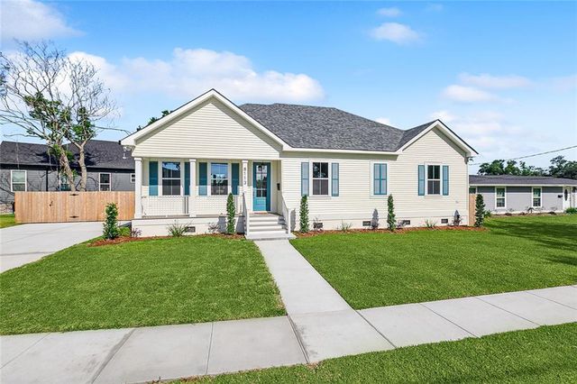 Metairie, LA Homes for Sale & Real Estate